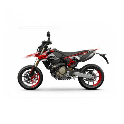 Hypermotard 698 Mono RVE